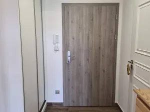 Pronájem bytu 3+kk, České Budějovice - České Budějovice 7, Stradonická, 89 m2