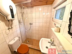 Prodej chaty, Onšov, 37 m2