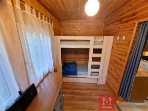 Prodej chaty, Onšov, 37 m2
