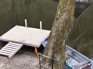 Prodej chaty, Onšov, 37 m2