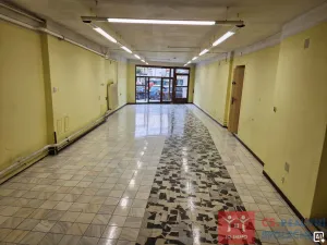 Pronájem obchodního prostoru, Znojmo, Velká Michalská, 76 m2
