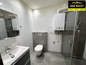 Pronájem bytu 1+kk, Opava, Krnovská, 30 m2