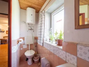 Prodej chalupy, Všemyslice - Neznašov, 140 m2