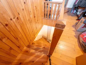 Prodej chalupy, Všemyslice - Neznašov, 140 m2