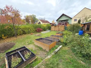 Prodej chalupy, Všemyslice - Neznašov, 140 m2