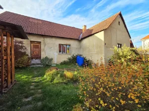 Prodej chalupy, Všemyslice - Neznašov, 140 m2