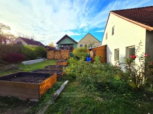 Prodej chalupy, Všemyslice - Neznašov, 140 m2