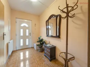Prodej rodinného domu, Podolí, 154 m2