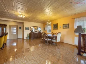 Prodej rodinného domu, Podolí, 154 m2