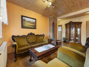Prodej rodinného domu, Podolí, 154 m2