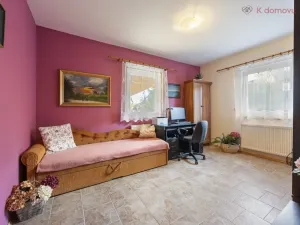 Prodej rodinného domu, Podolí, 154 m2