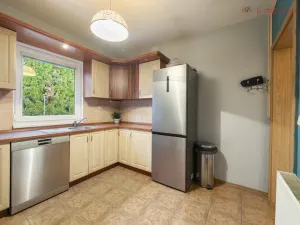 Prodej rodinného domu, Podolí, 154 m2