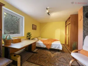 Prodej rodinného domu, Podolí, 154 m2