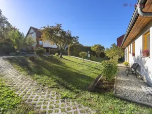 Prodej rodinného domu, Podolí, 154 m2