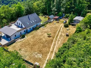 Prodej chaty, Březová-Oleško, Lomená, 47 m2