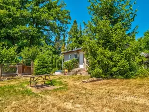 Prodej chaty, Březová-Oleško, Lomená, 47 m2