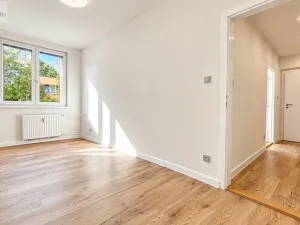 Prodej bytu 2+1, Ostrava, Šeříková, 45 m2