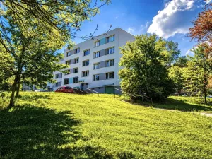 Prodej bytu 2+1, Ostrava, Šeříková, 45 m2
