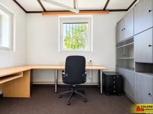 Prodej obchodního prostoru, Boskovice, 247 m2