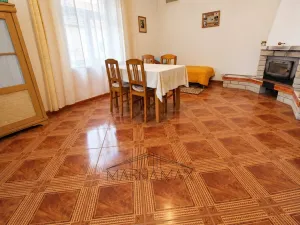 Prodej rodinného domu, Jimlín, 85 m2