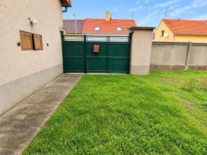 Prodej rodinného domu, Jimlín, 85 m2