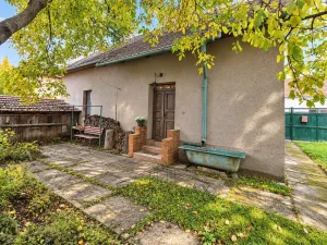 Prodej rodinného domu, Jimlín, 85 m2