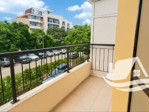 Prodej bytu 2+kk, Nesebar, Bulharsko, 70 m2