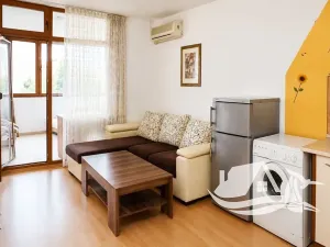 Prodej bytu 2+kk, Nesebar, Bulharsko, 70 m2