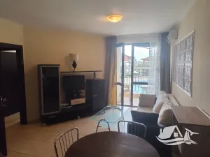 Prodej bytu 2+kk, Ravda, Bulharsko, 51 m2