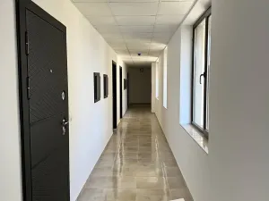 Prodej bytu 1+kk, Nesebar, Bulharsko, 37 m2