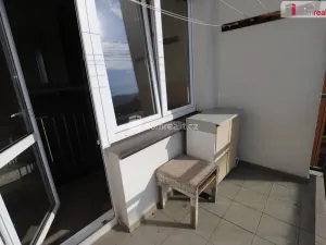 Prodej bytu 2+1, Karlovy Vary - Bohatice, Lomená, 52 m2