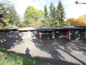 Prodej bytu 2+1, Karlovy Vary - Bohatice, Lomená, 52 m2