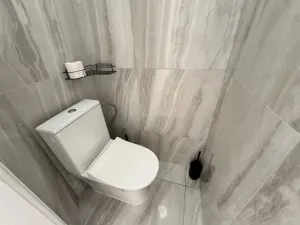 Prodej bytu 3+1, Mariánské Lázně, Hlavní třída, 89 m2