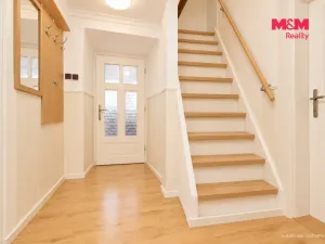 Prodej rodinného domu, Dolní Chvatliny - Mančice, 68 m2