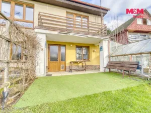 Prodej rodinného domu, Tachov, Lesní, 165 m2