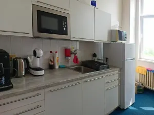 Pronájem skladu, Praha - Hostivař, 250 m2