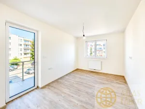 Pronájem bytu 3+kk, Tábor - Čekanice, Janáčkova, 77 m2