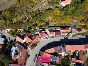 Prodej rodinného domu, Podolí, 156 m2