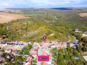 Prodej rodinného domu, Podolí, 156 m2
