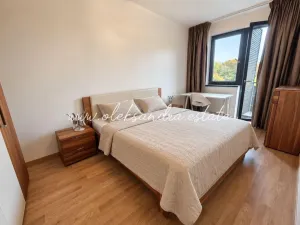 Pronájem bytu 2+kk, Praha - Libeň, V mezihoří, 58 m2