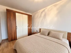 Pronájem bytu 2+kk, Praha - Libeň, V mezihoří, 58 m2
