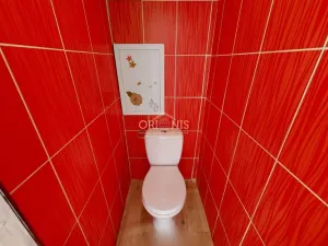 Pronájem bytu 2+1, Kadaň - Tušimice, 52 m2