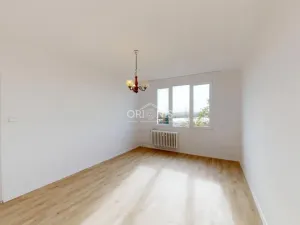 Pronájem bytu 2+1, Kadaň - Tušimice, 52 m2