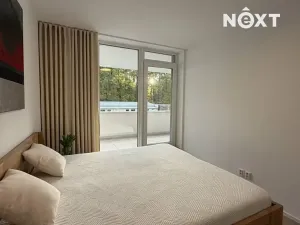 Prodej bytu 3+kk, Hluboká nad Vltavou, U Parku, 74 m2
