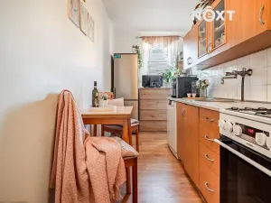 Prodej bytu 3+1, České Budějovice, L. M. Pařízka, 58 m2
