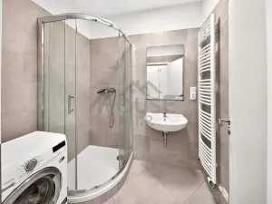 Prodej bytu 1+kk, Praha - Letňany, Kadečkové, 36 m2