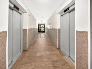 Prodej bytu 1+kk, Praha - Letňany, Kadečkové, 36 m2