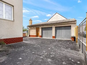 Prodej rodinného domu, Sezimovo Ústí, Švehlova, 271 m2