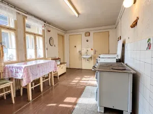 Prodej rodinného domu, Nesovice, 85 m2
