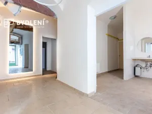 Pronájem restaurace, Krupka, Husitská, 330 m2